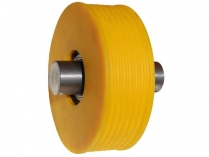 Lift Parts